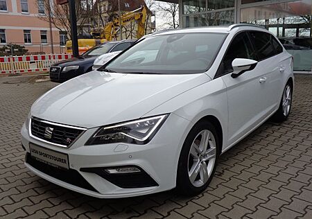 Seat Leon ST FR *AHZV;Sound-Sys.;DAB;LED;Kamera;ACC*