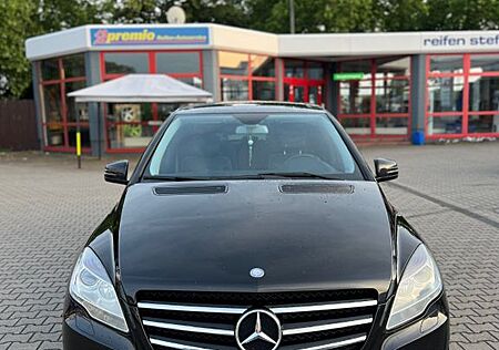 Mercedes-Benz R 350 CDI 4MATIC - Top Ausgestattet