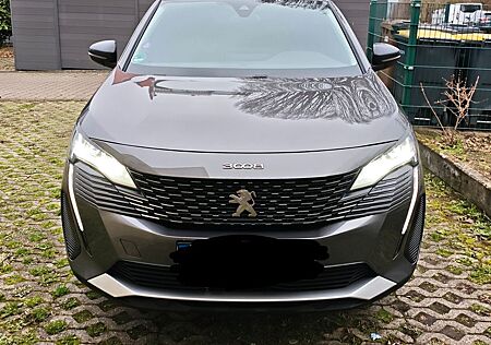 Peugeot 3008 PureTech 130 Allure Pack Allure Pack