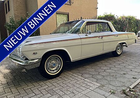 Chevrolet Impala V 8 Hardtop Zeer Mooie Auto