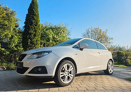 Seat Ibiza SC 1.4 16V Style Style