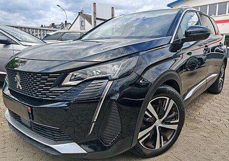 Peugeot 5008 PureTech GT PANO MASSAGE NAPPA 360° #72876