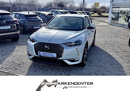 DS Automobiles DS3 Crossback E-Tense RIVOLI