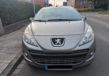Peugeot 207 CC Premium 120 Premium