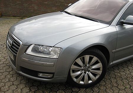 Audi A8 L 4.2 TDI tiptronic quattro -