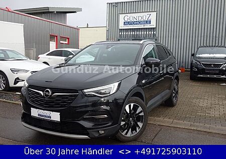 Opel Grandland X 2.0 D AUTOMATIK Ultimate*LEDER*LED