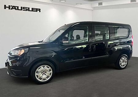 Fiat Doblo MAXI SX Kombi*1.3*Klima*Navi*Parkhilfe*