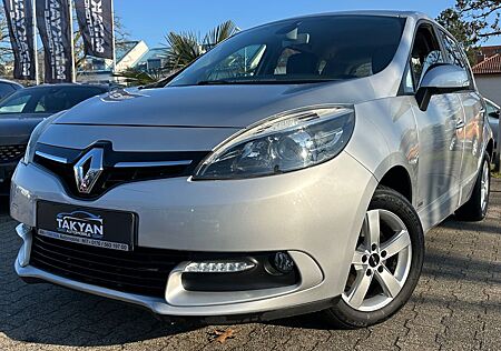 Renault Scenic III Paris *1.Hand*Tüv-Neu*