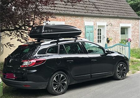 Renault Megane Grandtour Bose Edition ENERGY dCi 130...