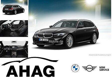 BMW 330i Touring Automatic Sport Aut. Klimaaut. AHK