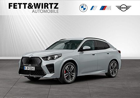 BMW iX2 eDrive20 M Sport Pro|DrivingAss.+|Parkass.
