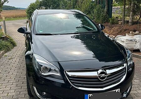 Opel Insignia Sports Tourer 2.0 CDTI Sport 125kW ...