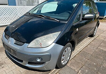Mitsubishi Colt 1.1 Klima Kein TÜV !!