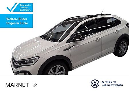 VW Taigo Volkswagen 1.5 TSI DSG R-LINE*IQ.LIGHT*KAMERA*NAVI*KL