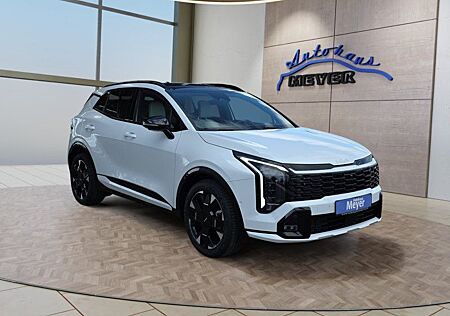Kia Sportage GT Line 1.6 180PS 4WD Vollausstattung!