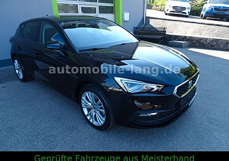 Seat Leon 1,5 DSG Style #LED #KAMERA #5J. GAR.