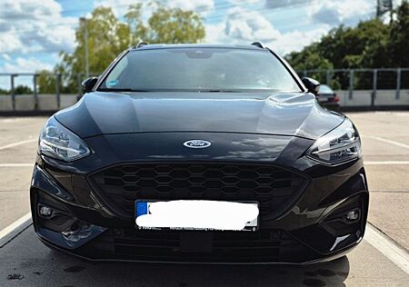 Ford Focus 1,0 EcoB Hyb 92kW ST-Line Style Turnier