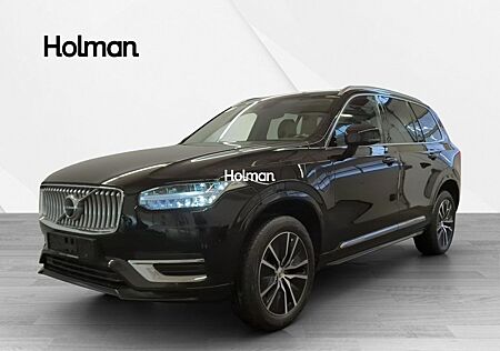 Volvo XC 90 XC90 T8 AWD Inscription Expr. 7-Si Leder ACC BLI