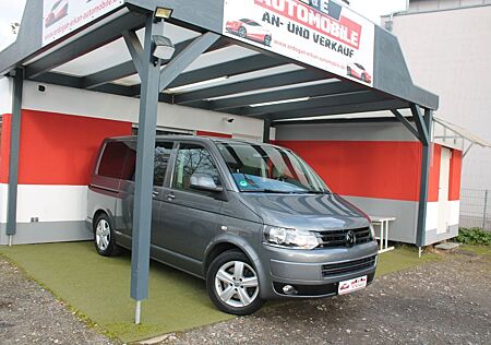 VW T5 Transporter Volkswagen Bus Multivan Comfortline 4Motion