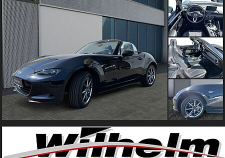 Mazda MX-5 1.5L SKY-G "Exclusive-Line"