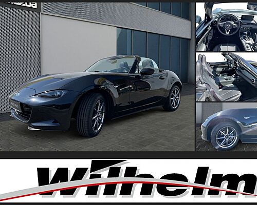 Mazda MX-5 1.5L SKY-G "Exclusive-Line"