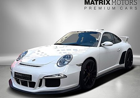 Porsche 911 Urmodell 997 911 4S GT3 Umbau Carbon Aerokit 2.Hand