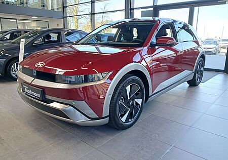 Hyundai IONIQ 5 63 kWh Techniq +Park-Paket+