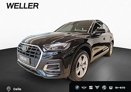 Audi Q5 50 TFSI e quattro HUD,RFK,360°,ACC,Pano,Navi