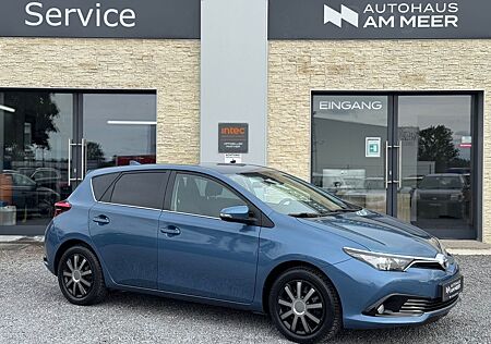 Toyota Auris Design Edition Lim. *LED*AHK*HU/AU NEU*