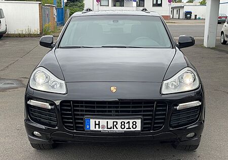 Porsche Cayenne GTS Design Edition 3 ...
