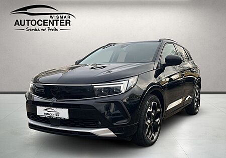 Opel Grandland X ULTIMATE1.6 PHEV