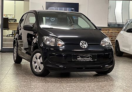 VW Up Volkswagen !