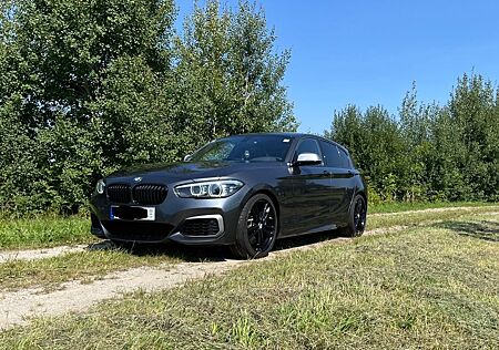 BMW 140 M140i Special Edition -