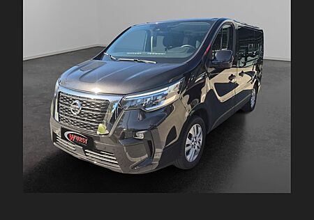 Nissan Primastar Kombi L1H1 2,8t Tekna 170 PS Automati