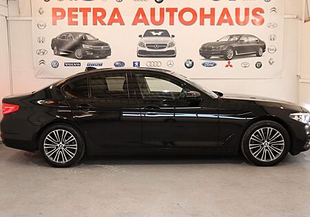 BMW 520d A Sport Line Automatik Kamera Ambient