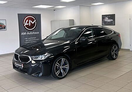 BMW 640i xDrive GT *M Sport*SoftClose*StandHzg*HUD*