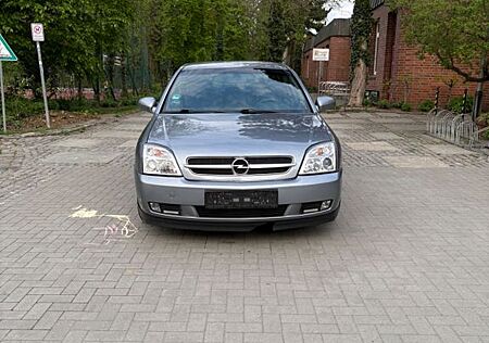 Opel Vectra 2,2