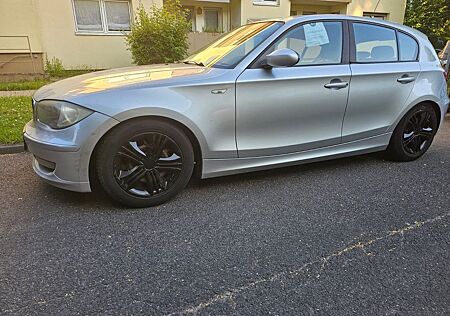 BMW 116i -