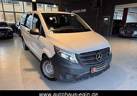 Mercedes-Benz Vito Tourer Pro lang NAVI XENON 9-SITZER KAMERA