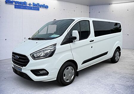 Ford Transit Custom 320 L2H1 VA Trend