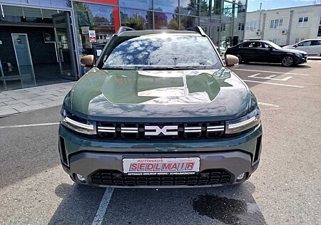 Dacia Duster Extreme TCe 130 4x4 WINTER/CITY/TECHNIK