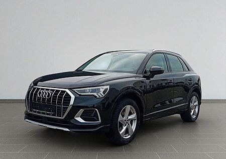 Audi Q3 35 TFSI S-Tronic advanced