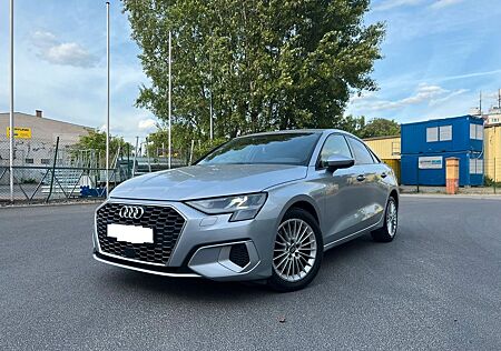Audi A3 Limousine 35 TDI advanced