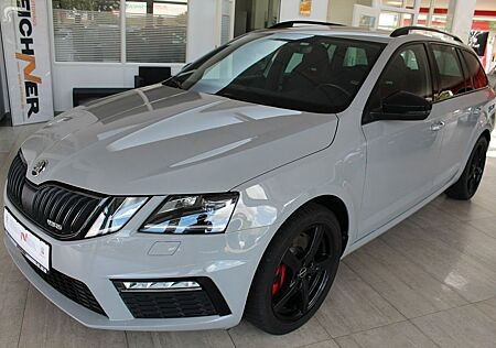 Skoda Octavia Combi RS