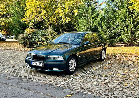 BMW 316 gebraucht kaufen BMW 316i Compact original M pack