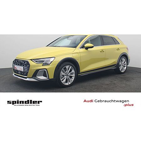 Audi A3 leasen