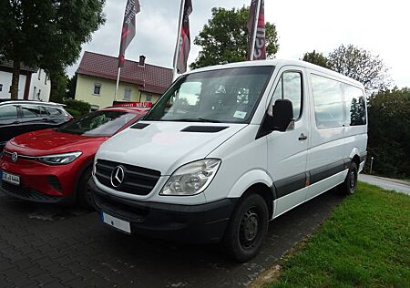 Mercedes-Benz Sprinter II Kombi 311 / 315 CDI, Motor neu!