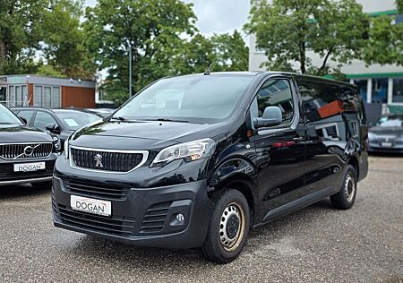 Peugeot Expert Kasten Pro L3 |AHK 2,5t |Klima |Navi |MFL
