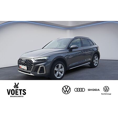 Audi Q5 leasen