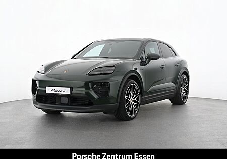 Porsche Macan 4 / Luftfederung Multifunktions GT-Sportl
